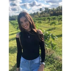 Meet your Posher, Ivon